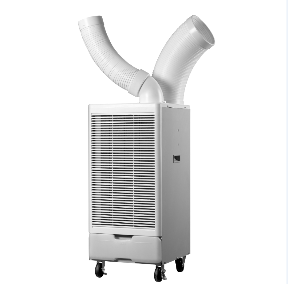mobile industrial air conditioner
